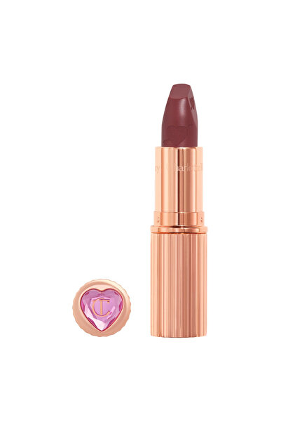 charlotte tilbury Pillow Talk Love Effect Lipstick Ruj DREAM TALK Aslbeauty