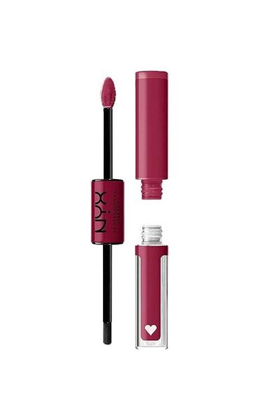 NYX Professional Makeup NYX Professional Makeup, rtěnka Ruj de Buze, odstín 16 Goal Getter, 3,4 ml