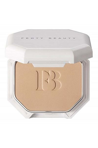 FENTY BEAUTY Fenty Soft Matte Face Powder, Shade 260
