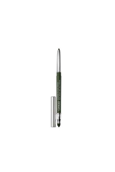 Clinique Creion ochi, Clinique, Quickliner για έντονα μάτια, 07 Intense Ivy