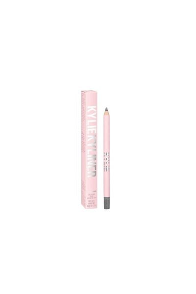 KYLİE Creion ochi, Kylie, Kyliner Gel, 013 Grey Shimmer