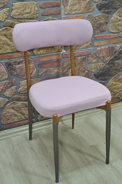 kılıfteks Teddy Sandalye Kılıfı Lakos