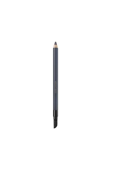ESTÉE LAUDER Creion ochi, Estee Lauder, Διπλής Χρήσης 24H, Αδιάβροχο, 05 Καπνός