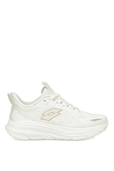 Lotto Beige Women's Running Shoes 5m Nanto Wmn 5Fx Model