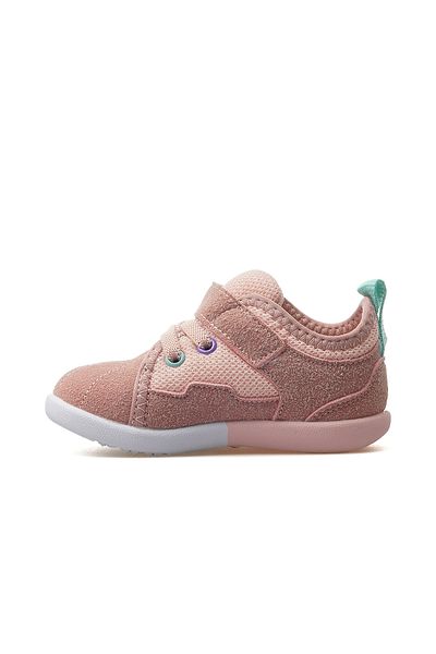 Vicco حذاء رياضي Curset Girl's First Step مقاس 25 سنة 950.233 مسحوق Iak