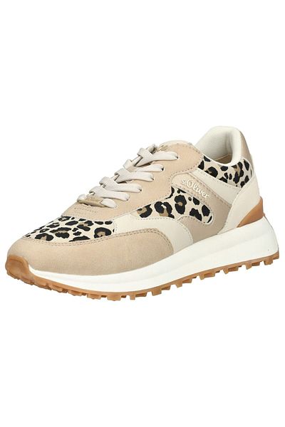 s.Oliver Sneaker