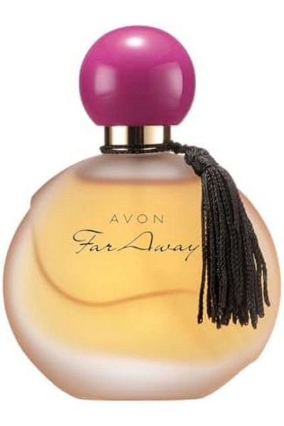 AVON Far Away Perfume for Women by Avon, Eau de Parfum - 50ml