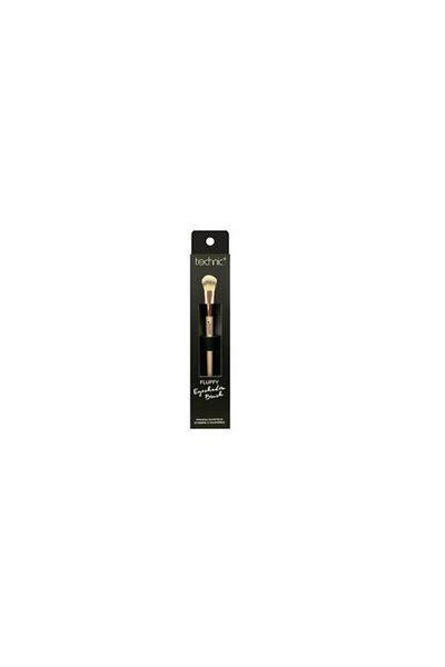 TECHNIC Eyeshadow Brush, Fluffy