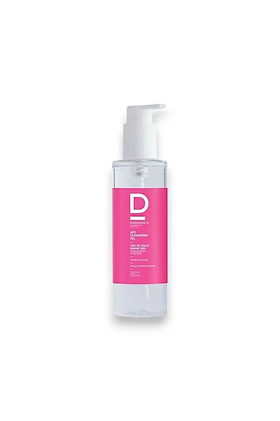 Dermoskin Ato Cleansing Oil 200 ml