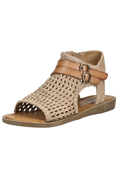 Blowfish Sandalen