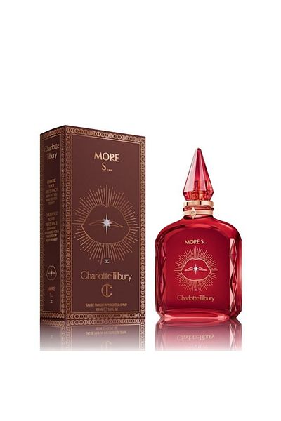 charlotte tilbury Parfumovaná voda, Charlotte Tilbury, More, Unisex, 100 ml