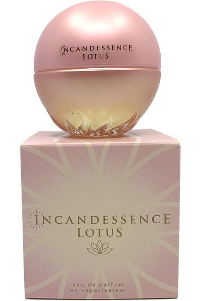 AVON Eau de Parfum Incandessence Lotus for Women, 50 ml