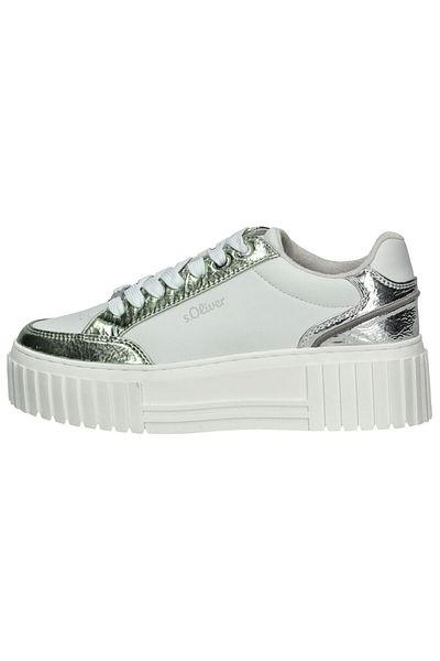 s.Oliver Sneaker