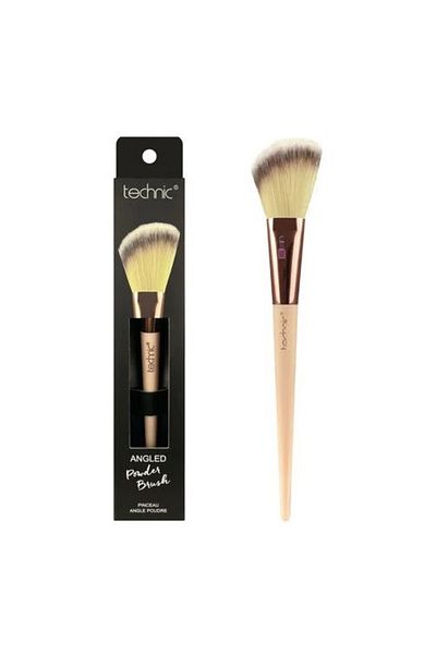 TECHNIC Powder Brush, Angled