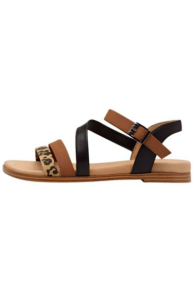 s.Oliver Sandalen