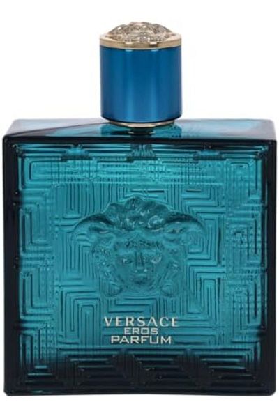 Versace Eros Natural Spray Perfume - 100ml for Men