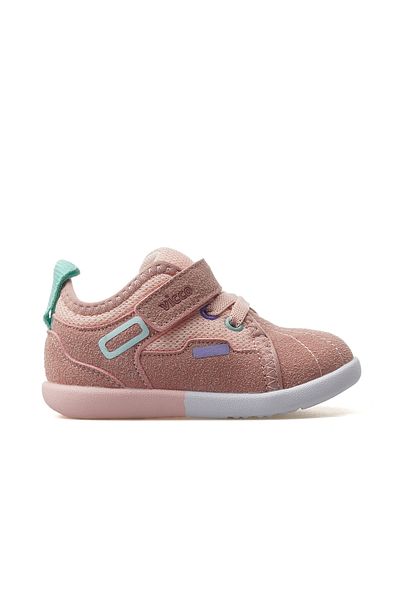 Vicco حذاء رياضي Curset Girl's First Step مقاس 25 سنة 950.233 مسحوق Iak