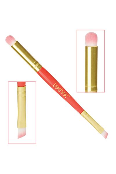 TECHNIC Brush It On 5-Piece Makeup Brush Set