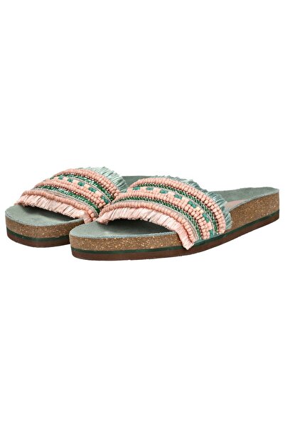 LAZAMANİ Pantoletten