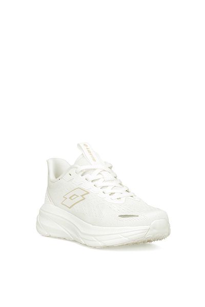 Lotto Beige Women's Running Shoes 5m Nanto Wmn 5Fx Model