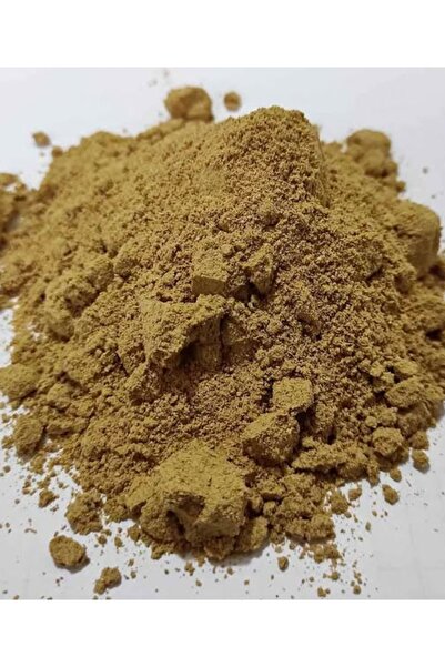 Maraş Yöresel TOZ ZERDECAL 250 GR