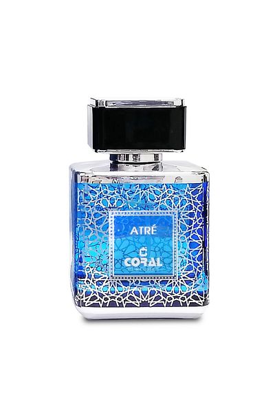 Coral Atre (Pour Homme) EDP 100ml, spicy and floral notes, men