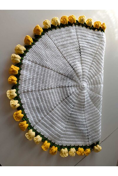 Anelli çiçekli battaniye , şal buket battaniye , buketli şal ,buketli battani...