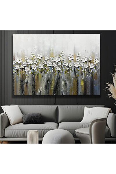 EMYA HOME Pictură pe pânză Daisy