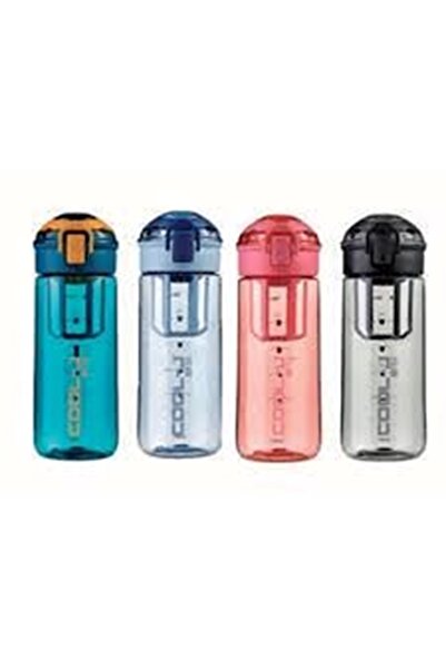 Gıpta Locked bottle 850ml pctg 4 color mix