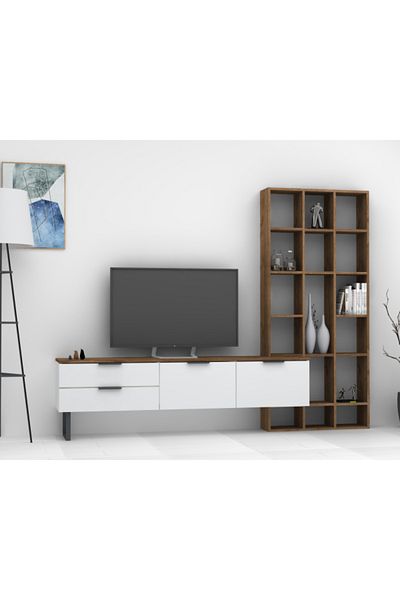 SAHABA Soft Line TV table