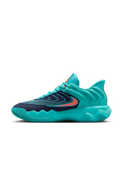 Nike Giannis Immortality 4 Basketball Unisex Basketball Shoes (1 Size Narrow Fit)