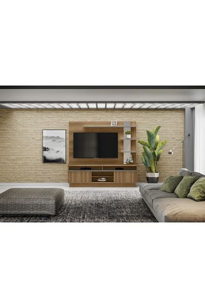 SAHABA Triunfo TV table