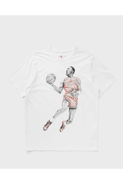 Nike Nike Jordan Ss Men's Tee-Fz1936-133