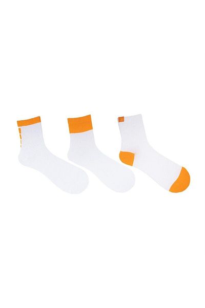 The Socks Company Πολύχρωμες κάλτσες Unisex Tennis - 23sdcr980p