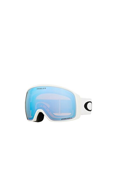 Oakley Flight Tracker L Unisex Yellow Goggle Unisex Goggle 710426
