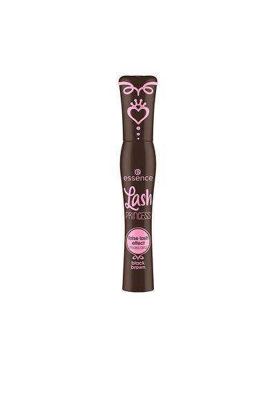 Essence Lash Princess Mascara Effektwimpern #schwarzbraun 12 ml
