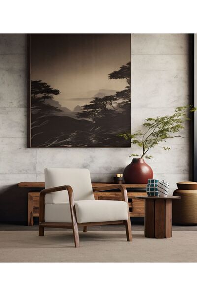 alfa concept ALFA AHŞAP BERJER