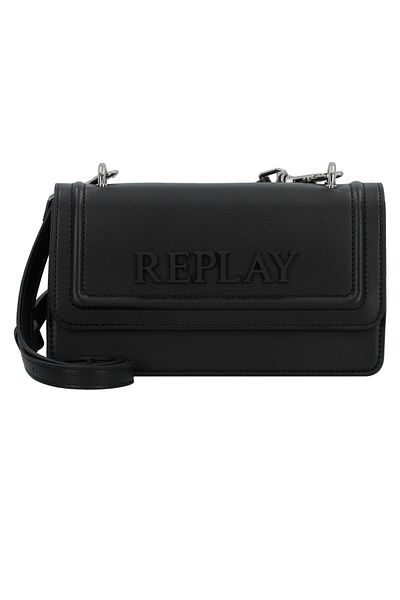 Replay Shoulder Bag 22.5 Cm