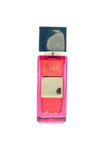 Gritti Weil Ich Kostenlos Bin Extrait De Parfum Edp Vapo 100 ml