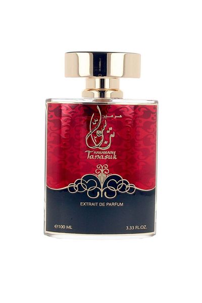 Al Haramain Tanasuk Edp Vapo Al Haramain 100 ml