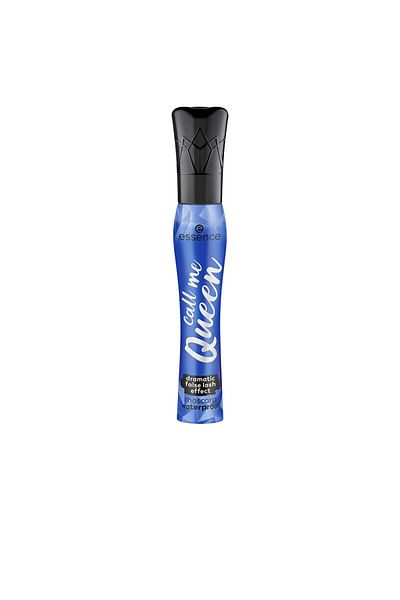 Essence Call Me Queen Wasserfeste Wimperntusche 11,5 ml