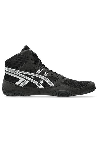 Asics Snapdown 4 Men's Black Wrestling Shoes 1081A058-001