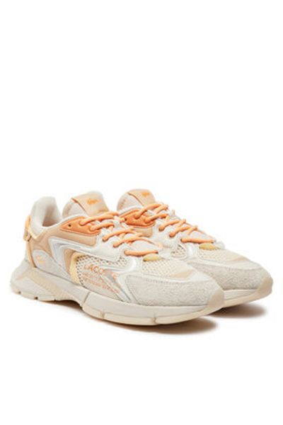 Lacoste lacoste men's sneakers 748SMA0057 natural