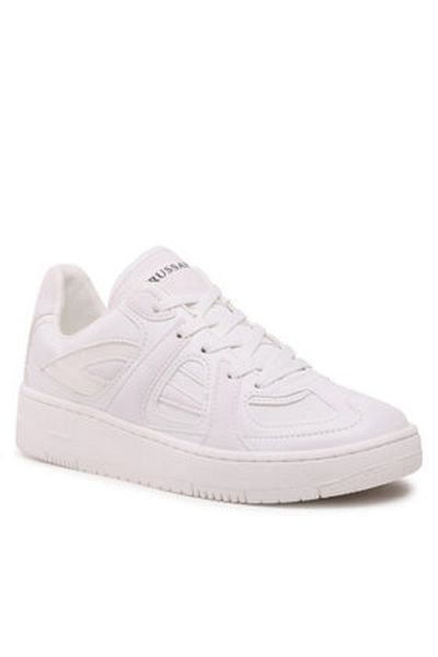 Trussardi adidasi dama 79A00844-9Y099998 alb