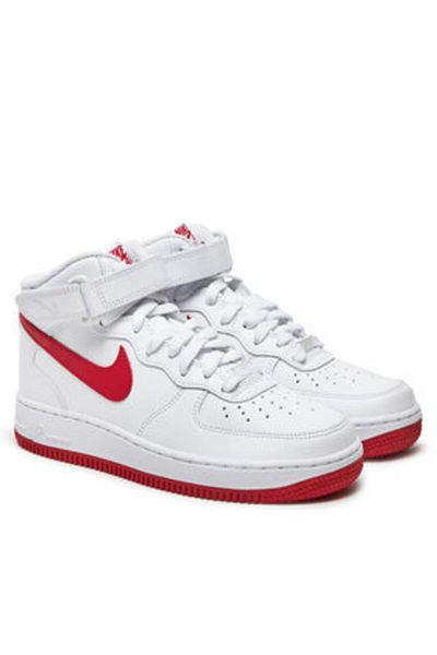 Nike Pantofi de damă DD9625 alb