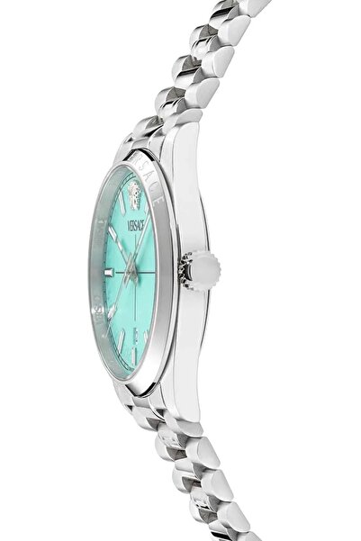 Versace Millennium Vrscve0G00225 Wristwatch