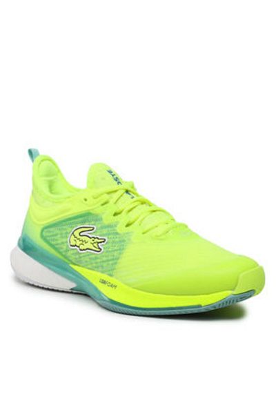 Lacoste Men's Sneakers 745SMA0014 green