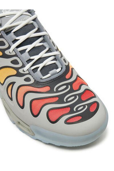 Nike Nike men's sneakers FD4290 gray