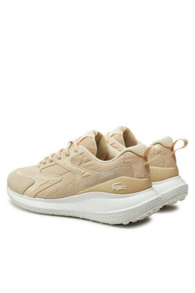 Lacoste men's sneakers 748SMA0052 brown
