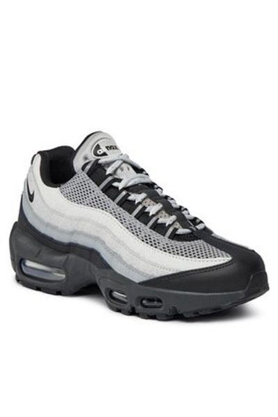 Nike women's sneakers DV5581-001 gray